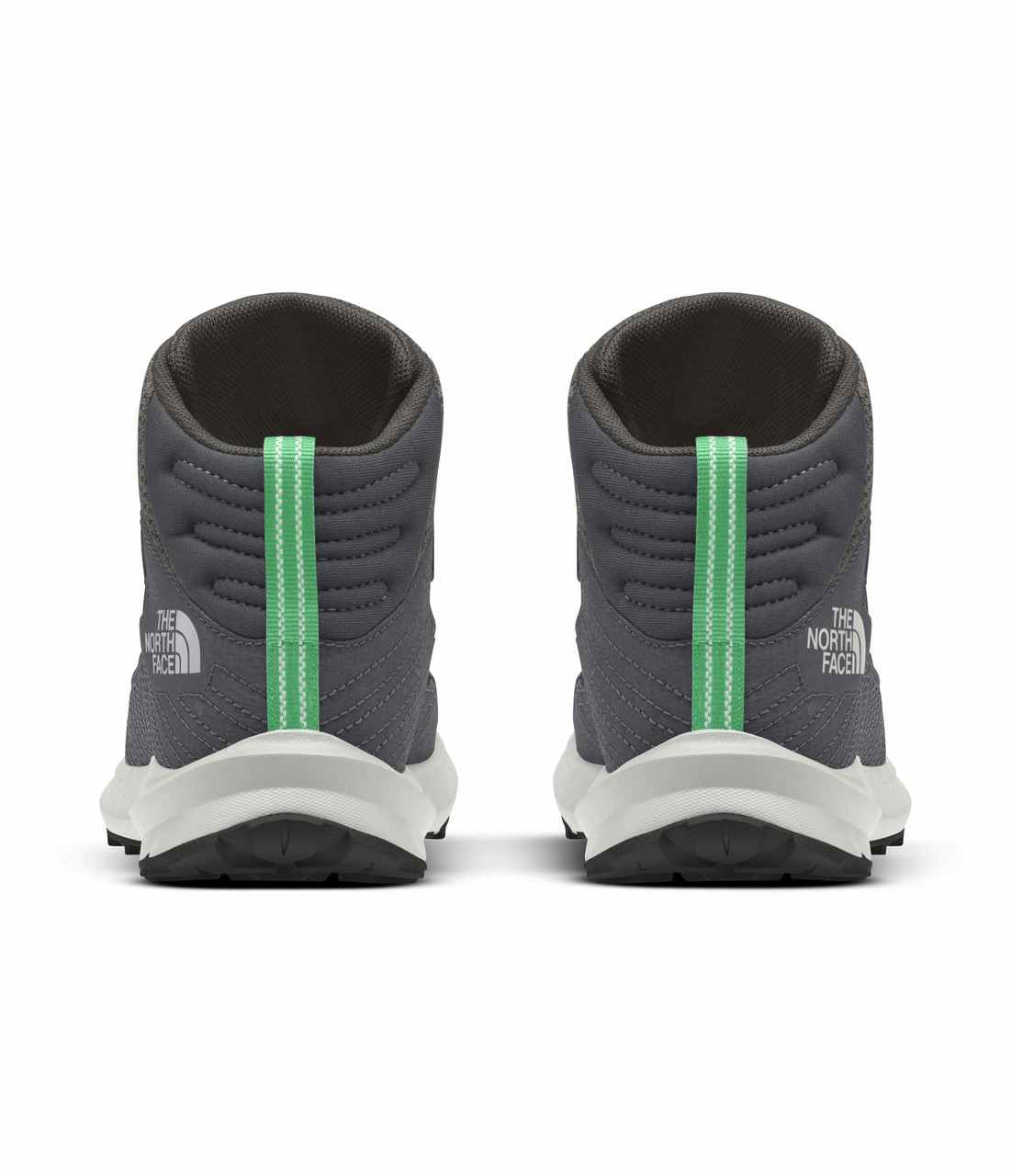 Fastpack Mid Waterproof Hiking Boots Vanadis Grey/Tin Grey