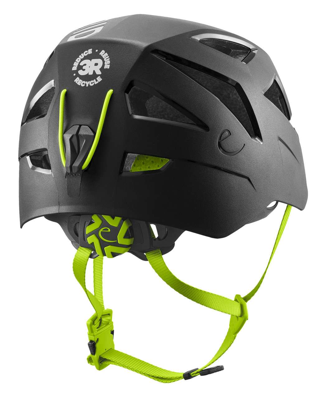 Zodiac 3R Helmet Night