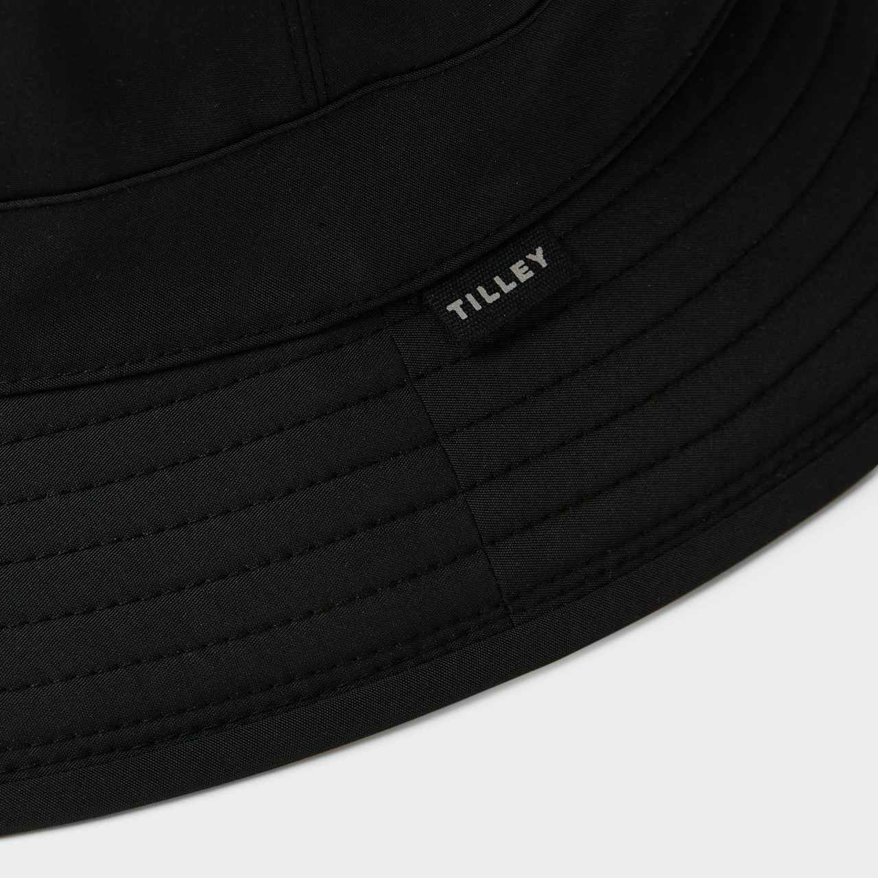 Technical T1 Hat Black