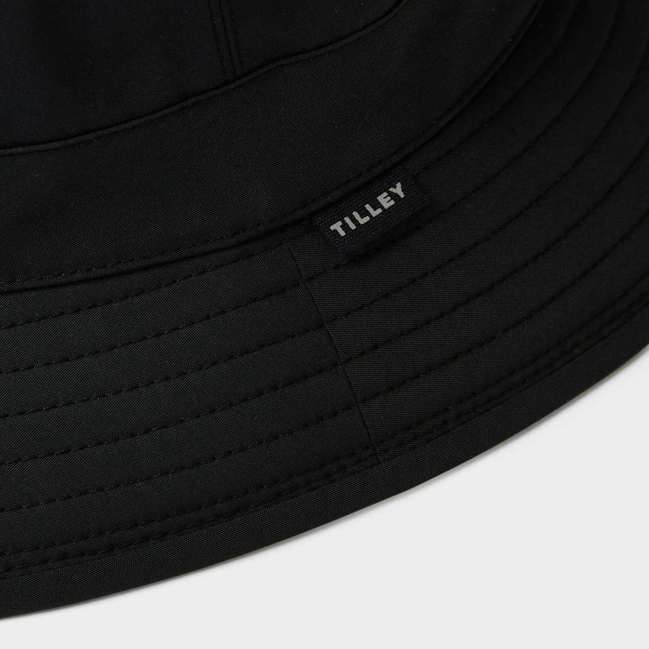 Technical T1 Hat Black