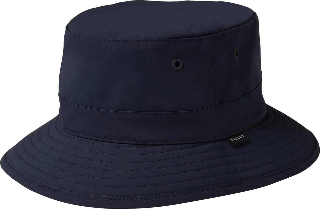 Technical T1 Hat Navy