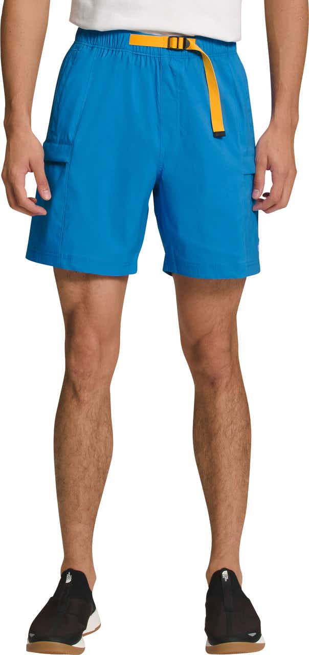 Class V Belted Shorts Super Sonic Blue