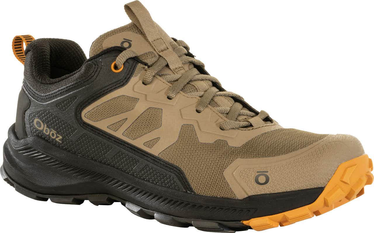 Katabatic Low Light Trail Shoes Thicket