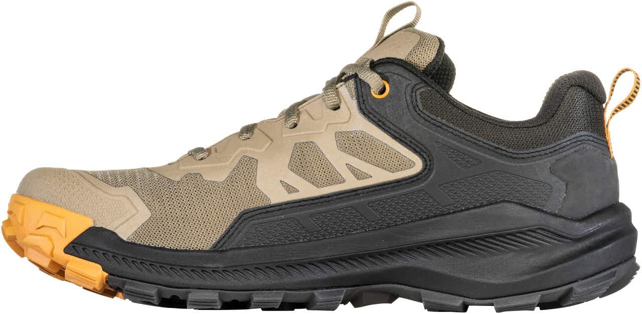 Katabatic Low Light Trail Shoes Thicket
