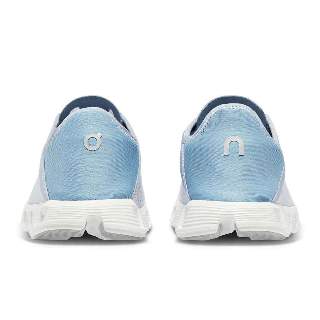 Cloud 5 Coast Shoes Heather/Chambray