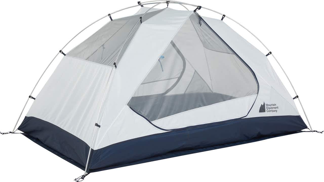 Camper 2.0 2-Person Tent Sea Ice