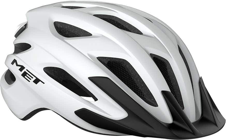 Crossover MIPS Helmet White/Matte