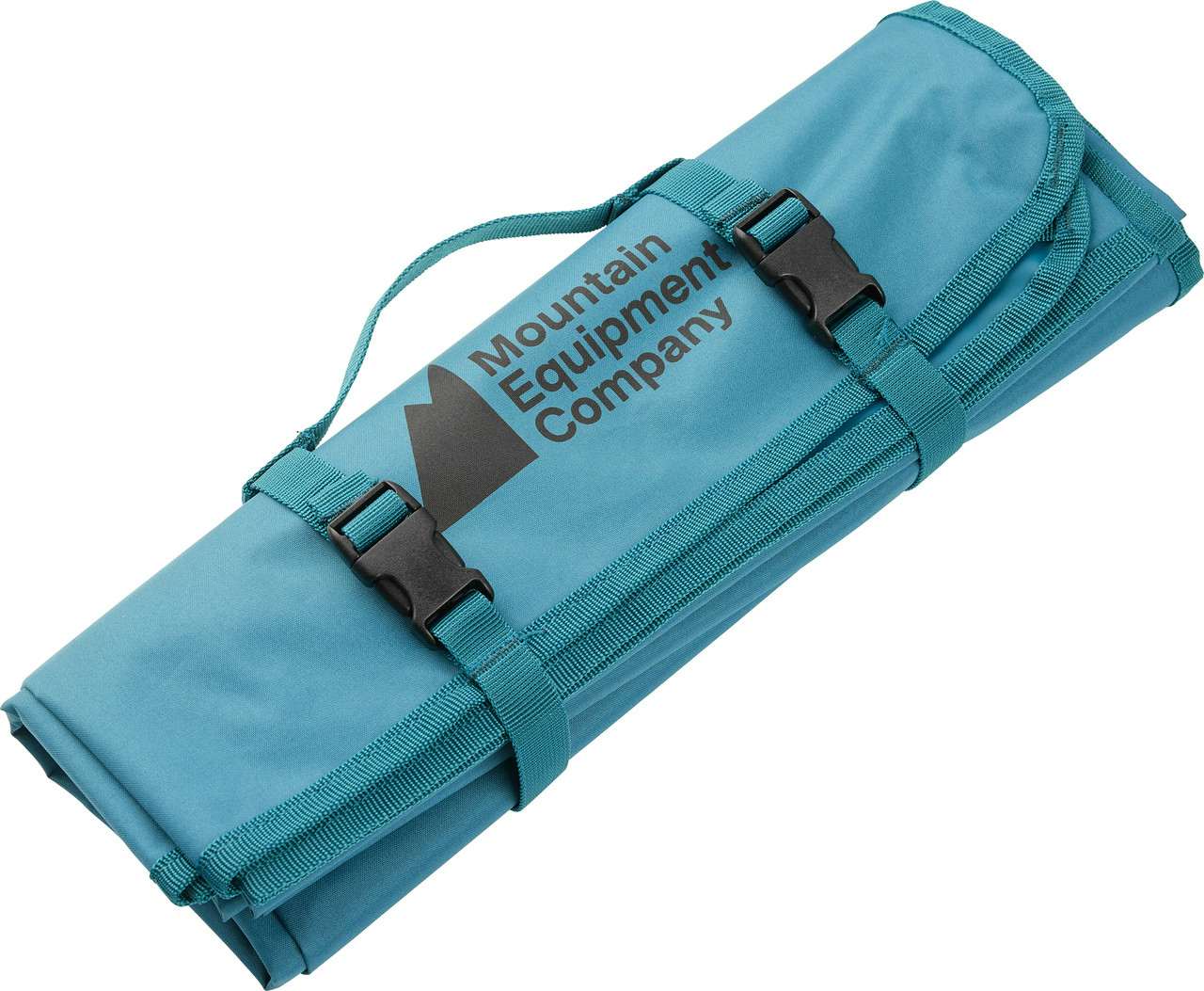 Base Camp Tablecloth and Picnic Ground Sheet Blue Suede