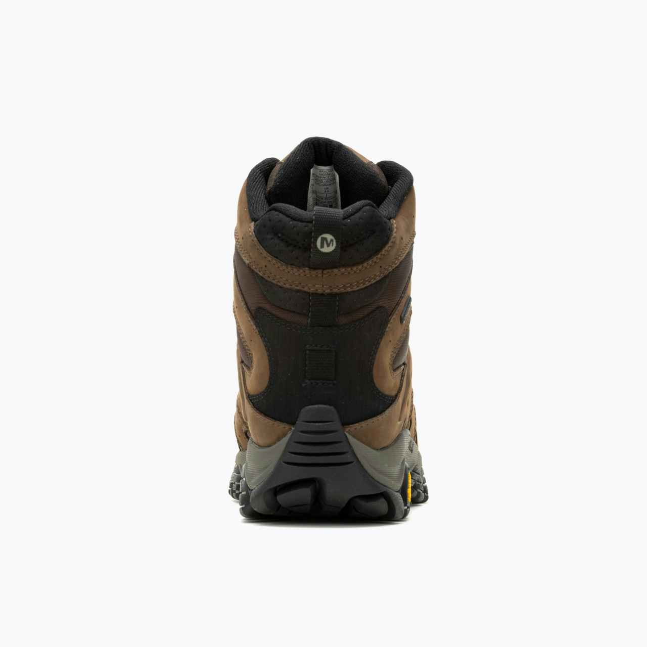 Moab 3 Apex Mid Waterproof Light Trail Shoes Bracken