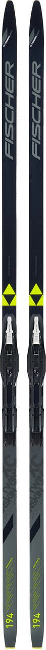 Twin Skin Sport EF IFP Skis NO_COLOUR