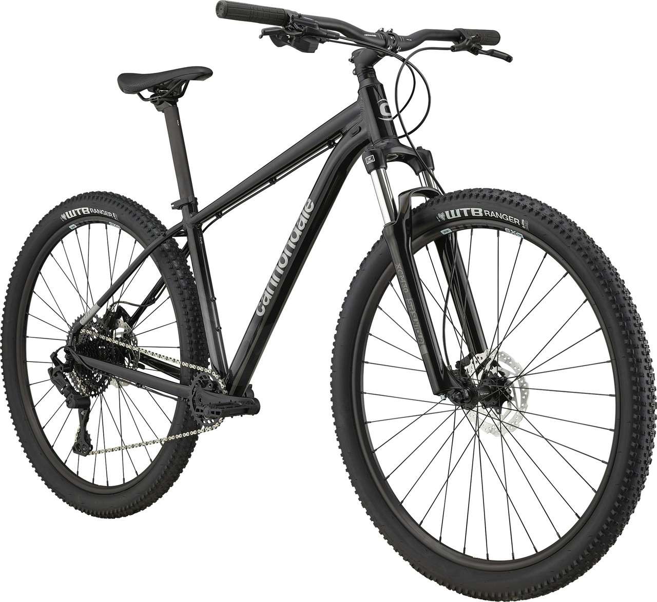 Trail 5 Bicycle Graphite