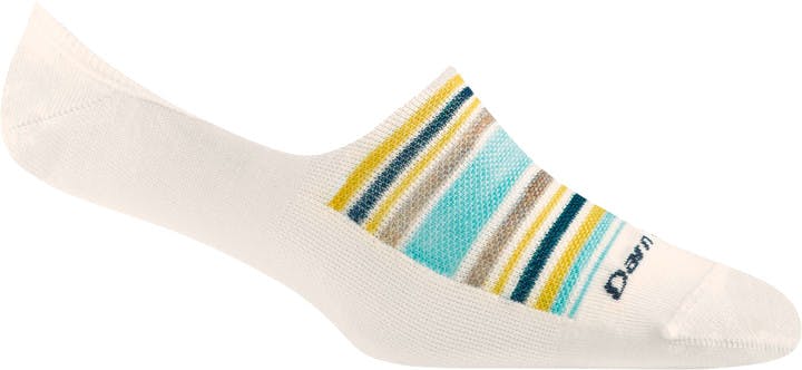 Chaussettes Topless Sunbaked Blanc