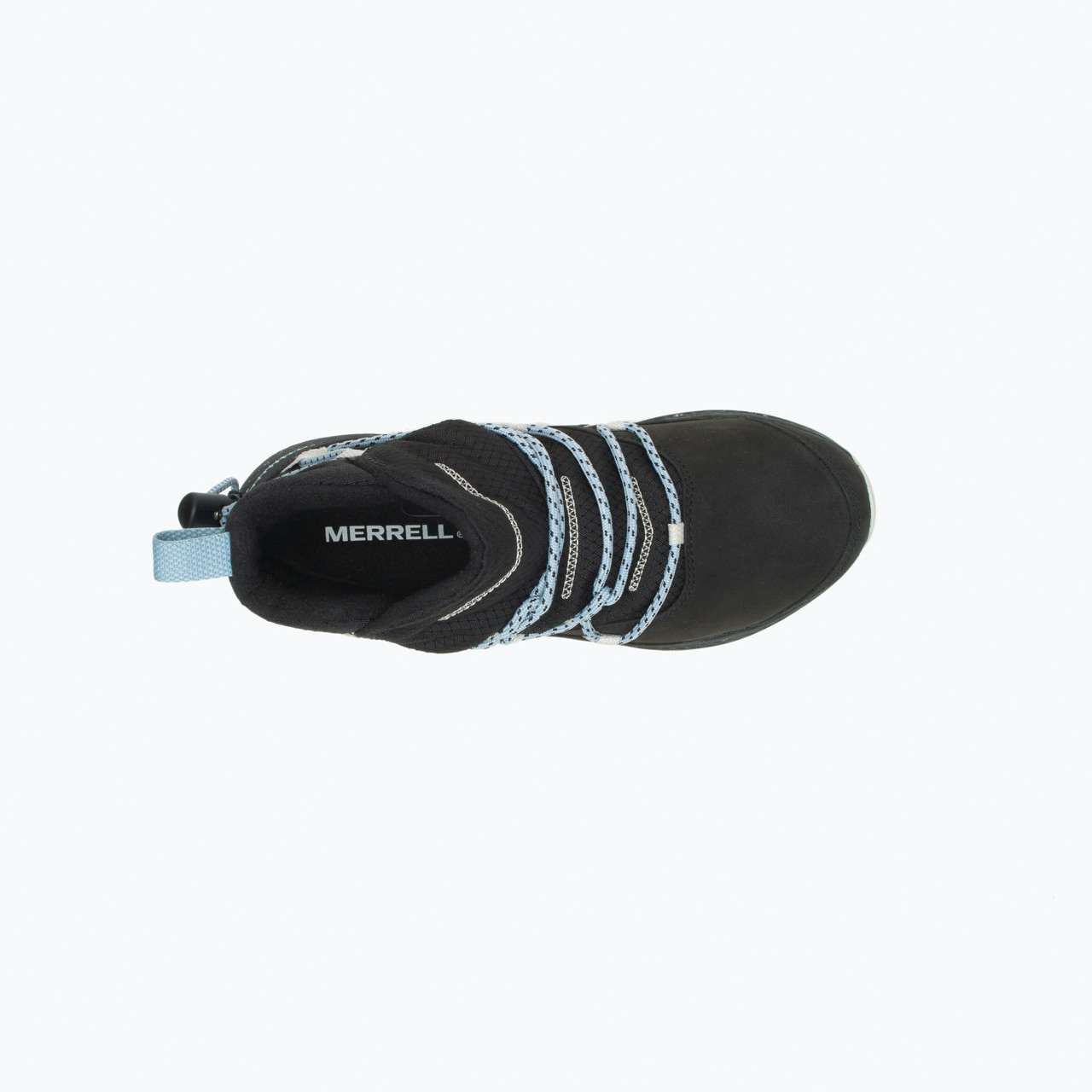 Bravada 2 Thermo Demi Waterproof Boots Black/Arona