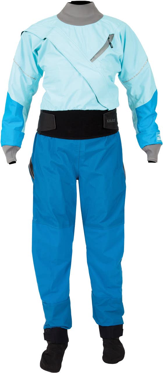 Gore-Tex Meridian Dry Suit Ice