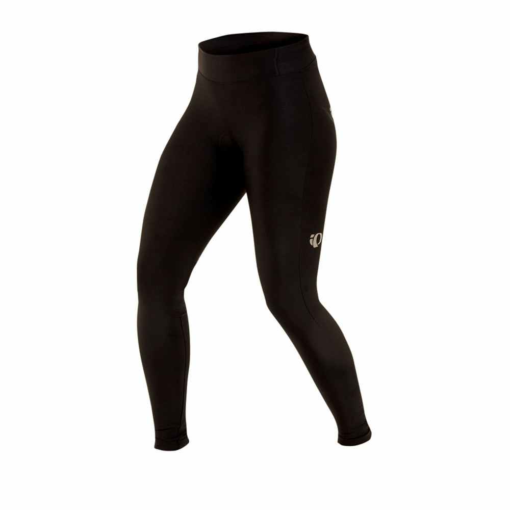 Select Classic Cycling Tights Black
