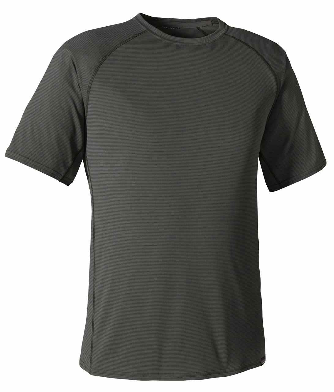 Capilene Lightweight T-Shirt Forge Grey