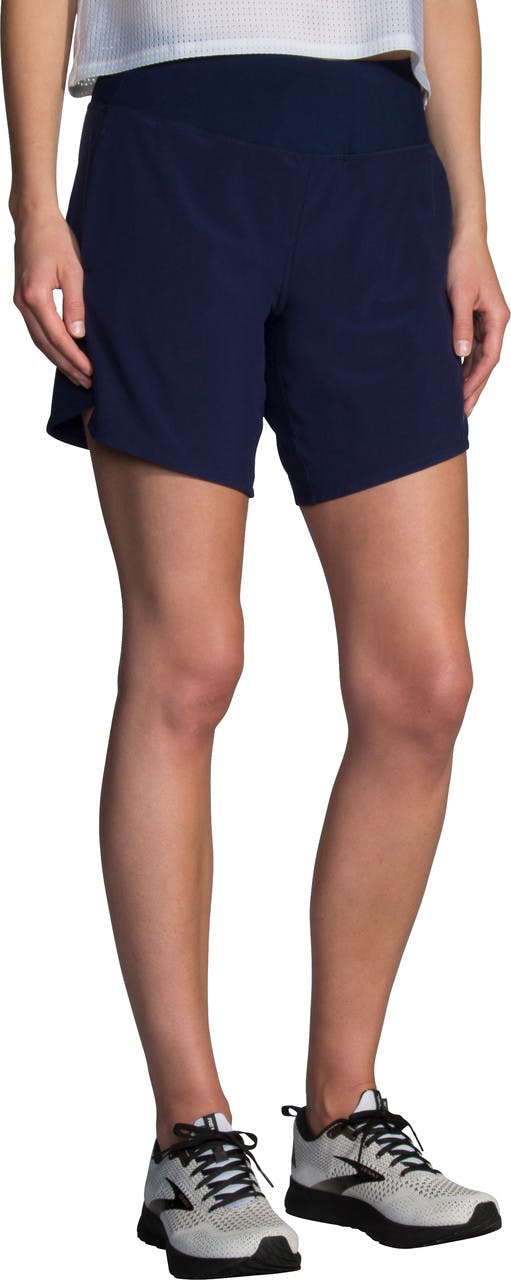 Chaser 7" Shorts Navy