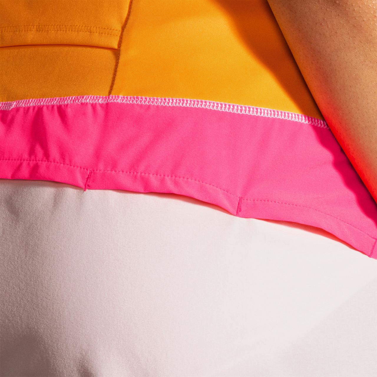 Chaser 5" Shorts Quartz/Hyper Pink/Sun Glo