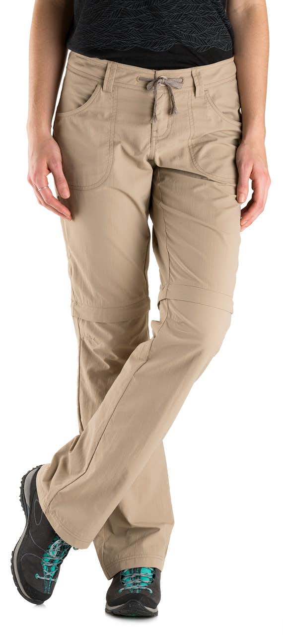 Terrena Convertible Pants (Regular Inseam) Millet