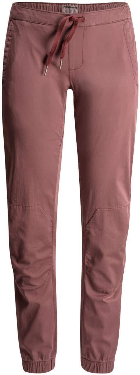 Pantalon Notion Sandalwood