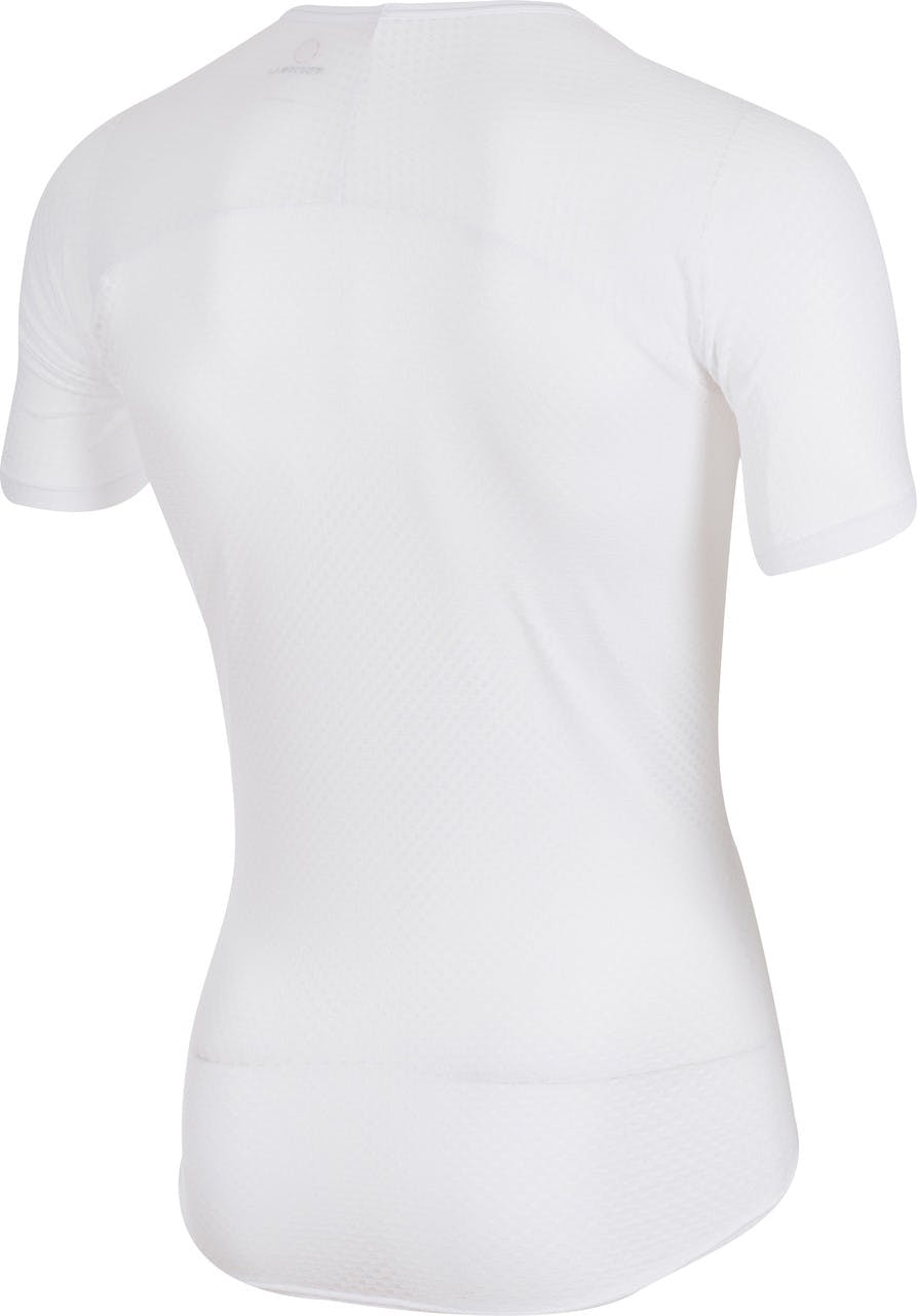 Pro Issue Short Sleeve Jersey White