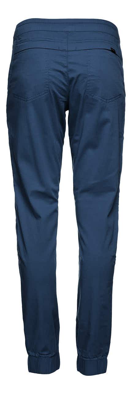 Pantalon Notion Sport Bleu encre