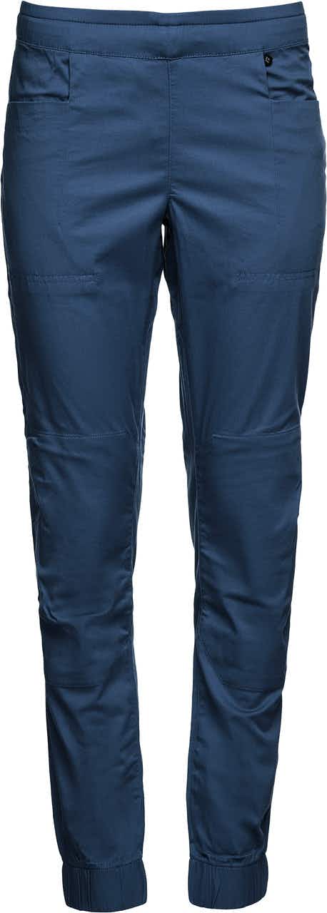 Pantalon Notion Sport Bleu encre