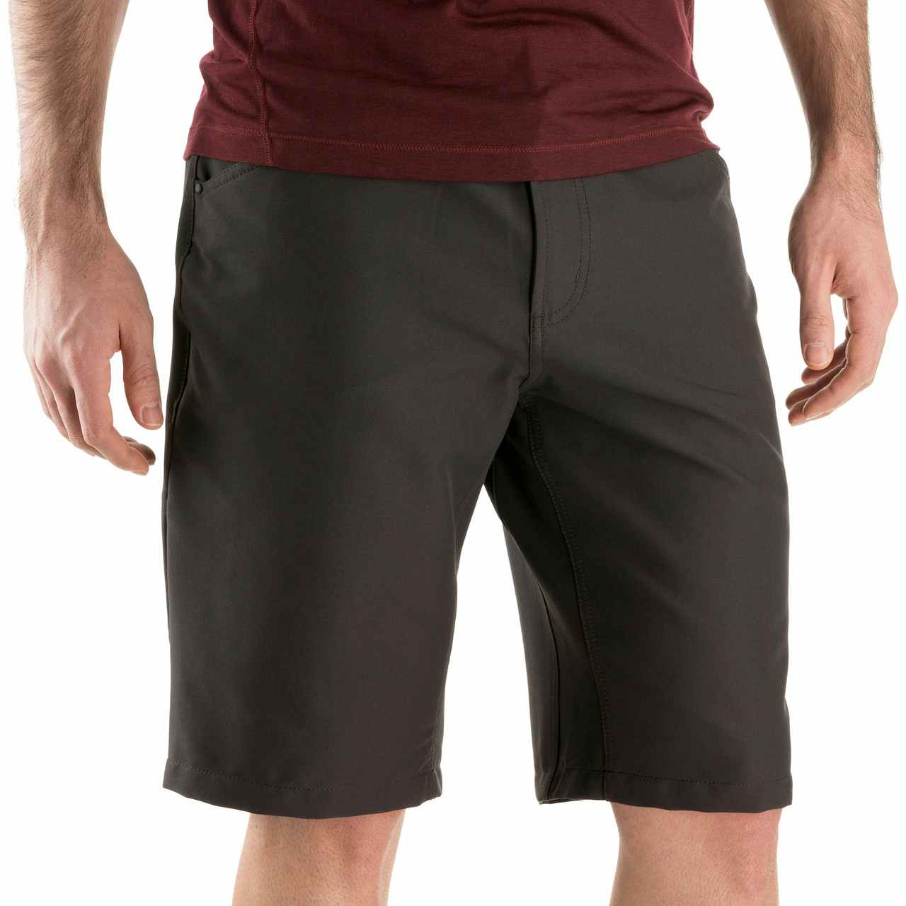 Walkabout Shorts Eclipse