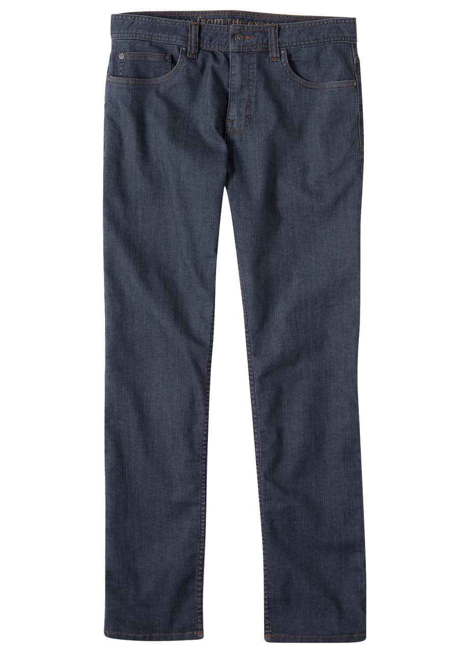 Bridger Jeans 32" Inseam Denim