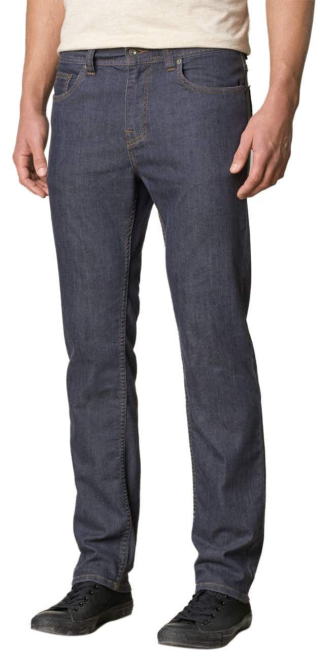 Bridger Jeans 32" Inseam Denim