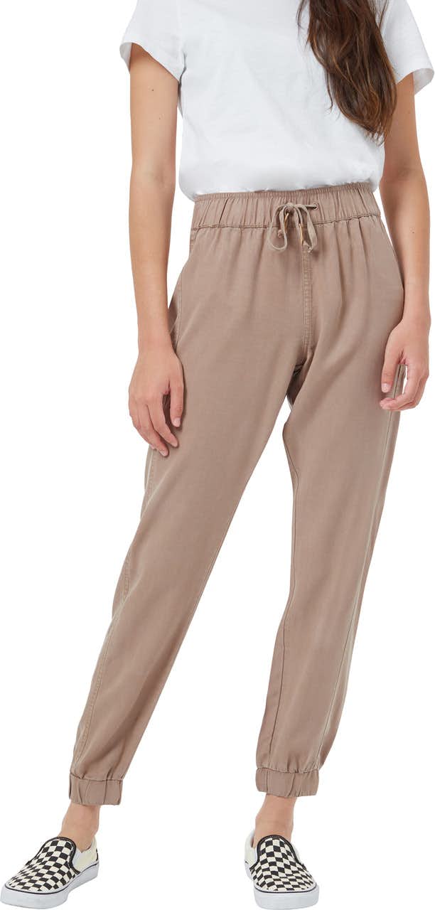 Colwood Pants Desert Taupe Beige