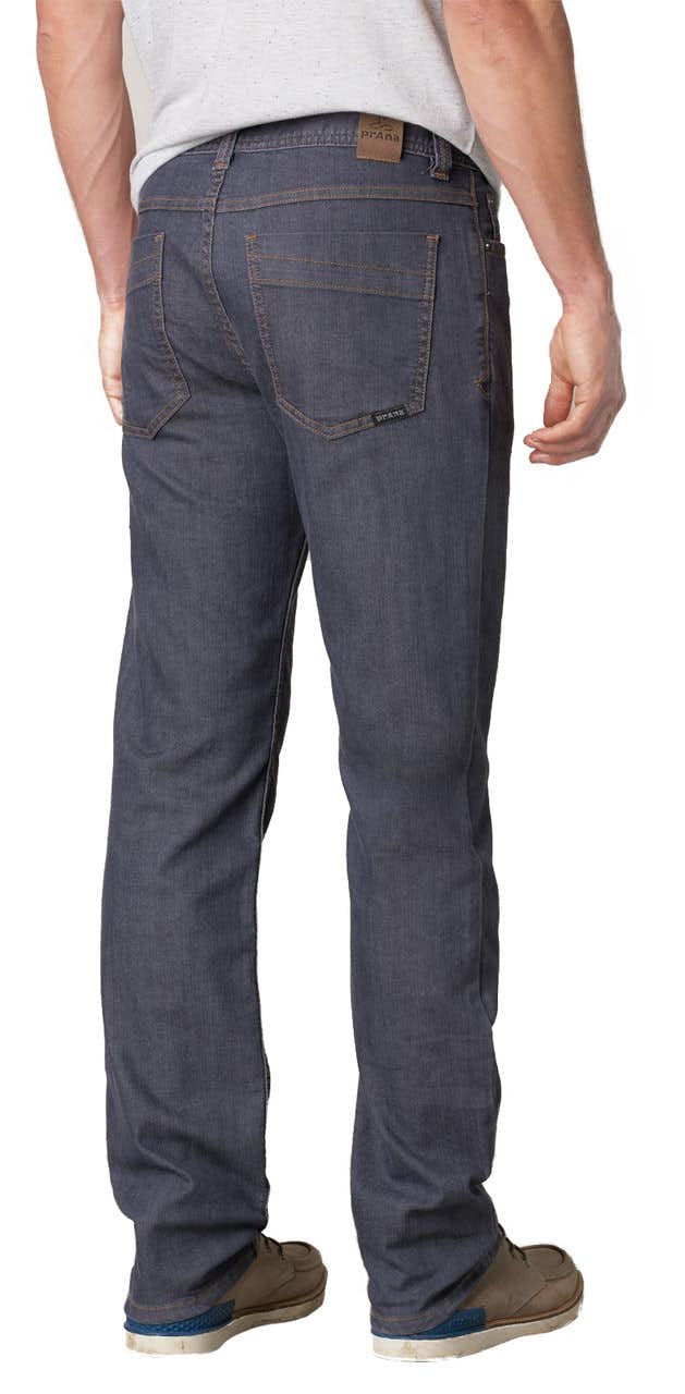 Bridger Jeans 30" Inseam Denim