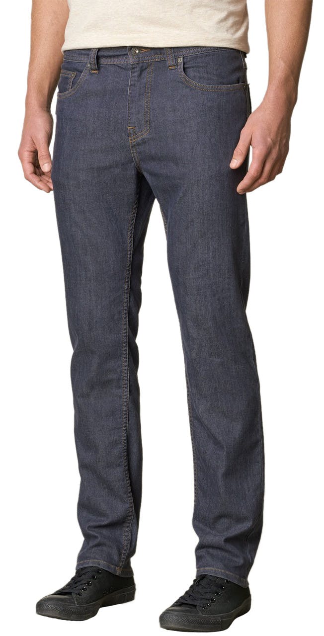 Bridger Jeans 30" Inseam Denim