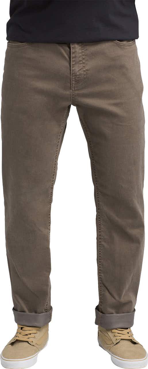 Bridger Jeans 30" Inseam Dark Mud
