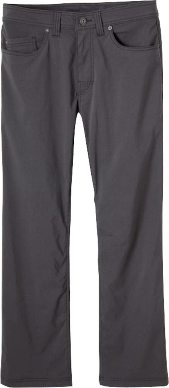 Brion Pants 32" Inseam Charcoal