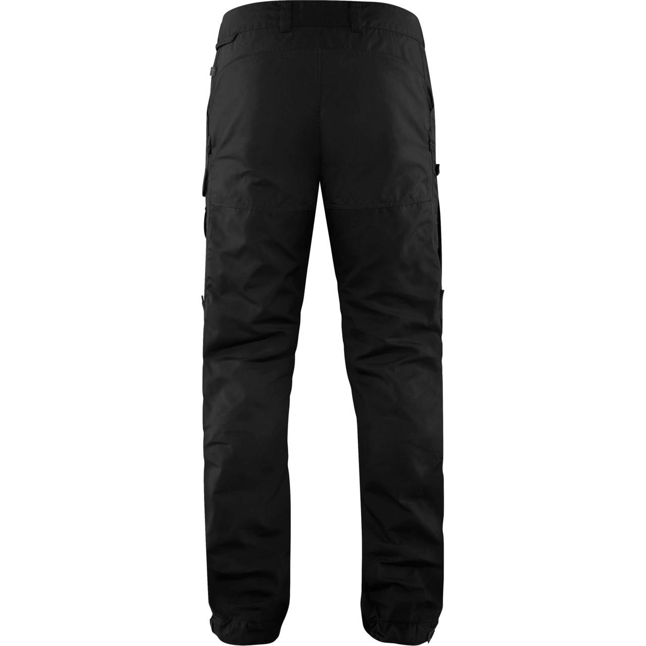Vidda Pro Ventilated Trousers Black