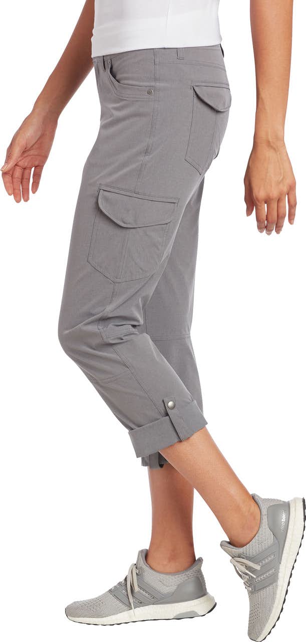 Pantalon repliable Freeflex Silex
