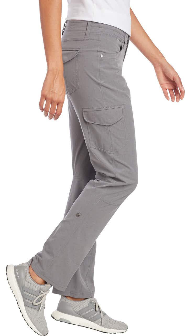 Pantalon repliable Freeflex Silex