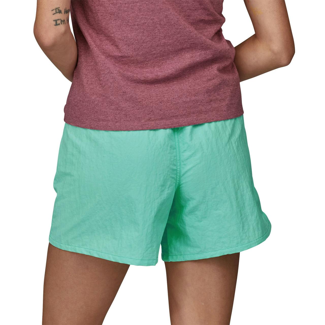 Baggies Shorts Early Teal