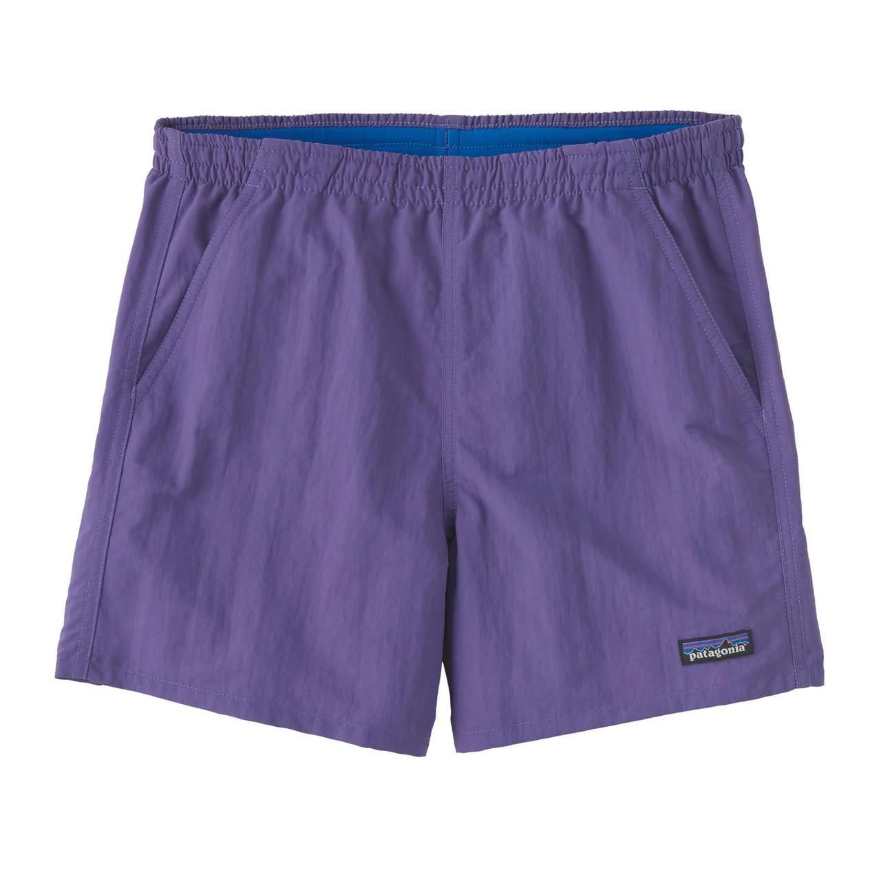 Baggies Shorts Perennial Purple