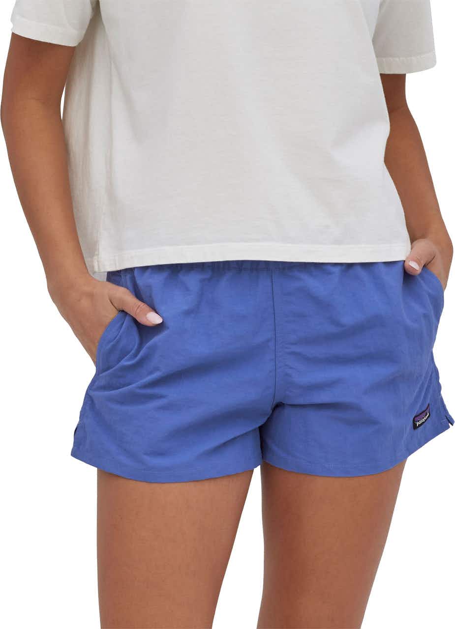 Barely Baggies Shorts Float Blue