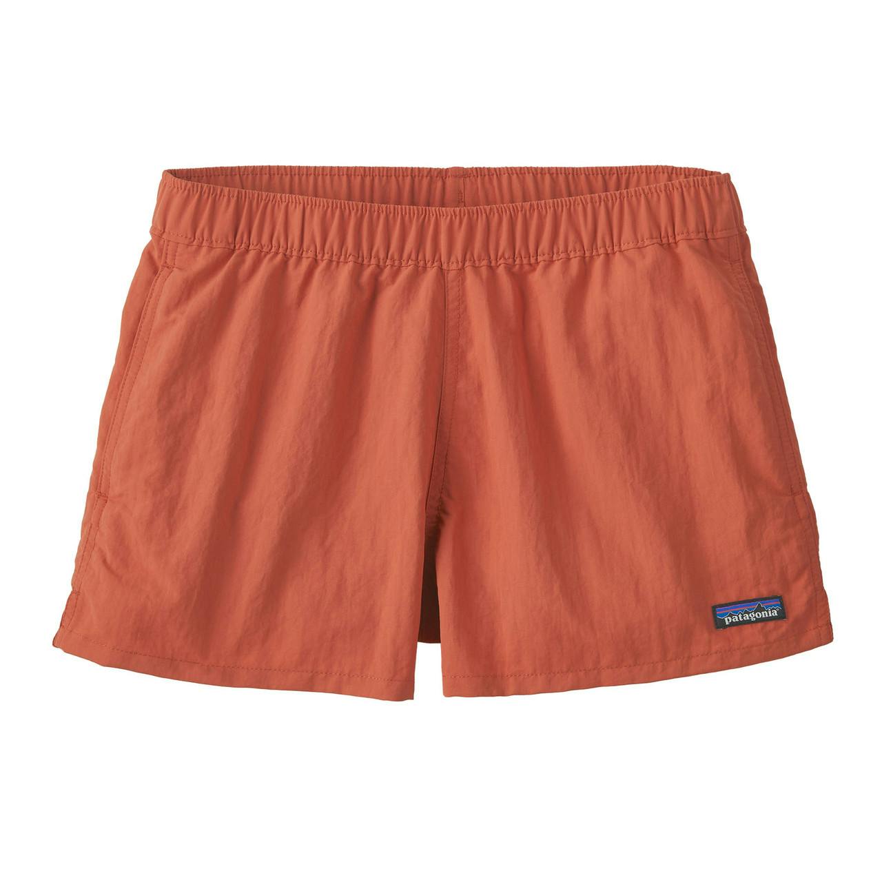 Barely Baggies Shorts Quartz Coral