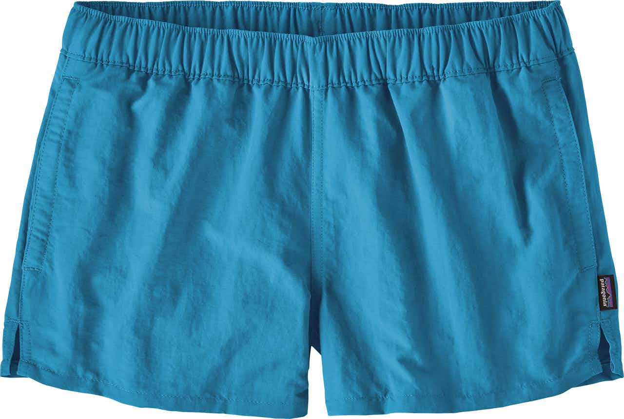 Barely Baggies Shorts Joya Blue