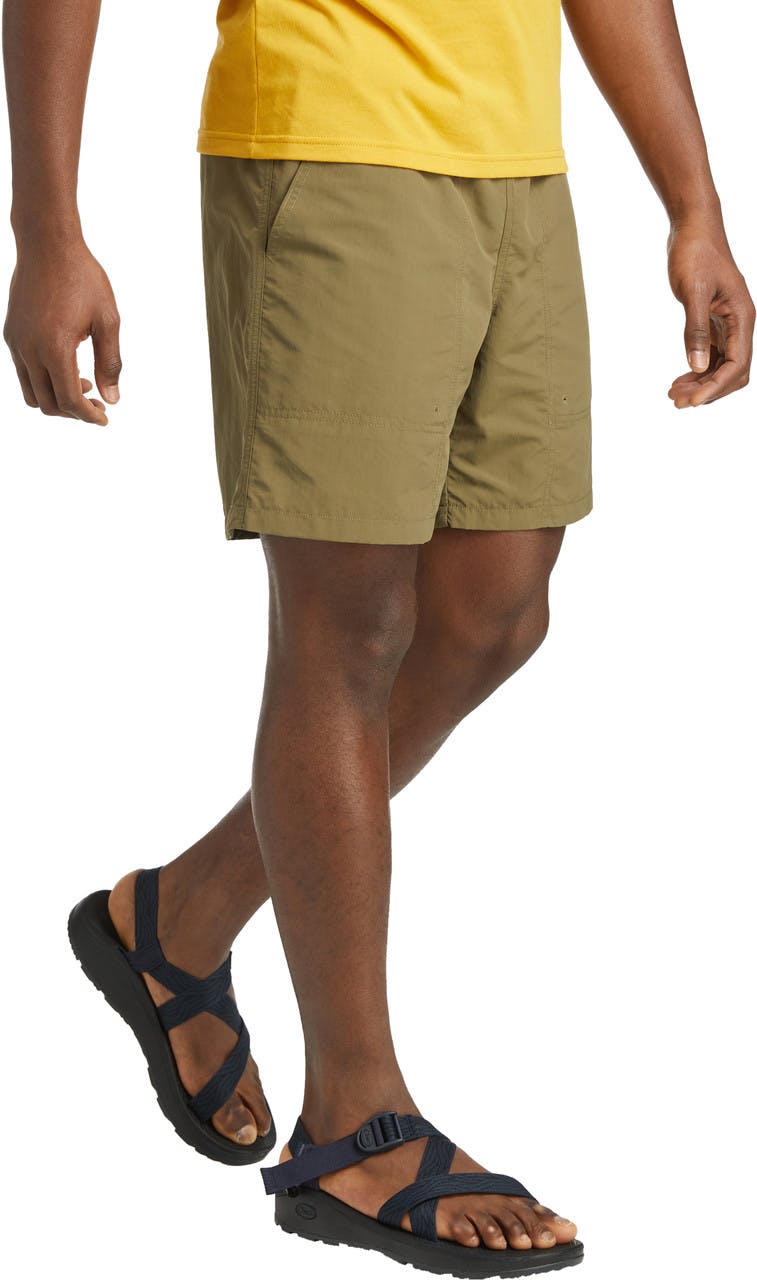Gorp Hike Shorts Basil
