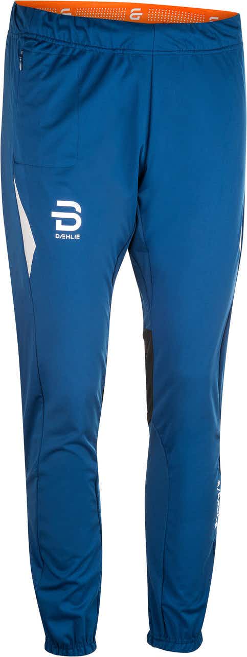 Pantalon Pro Bleu domaine