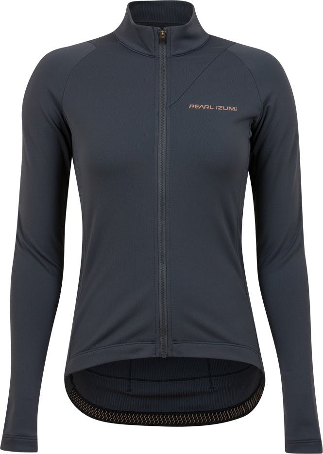 Maillot Attack Thermal Encre foncée