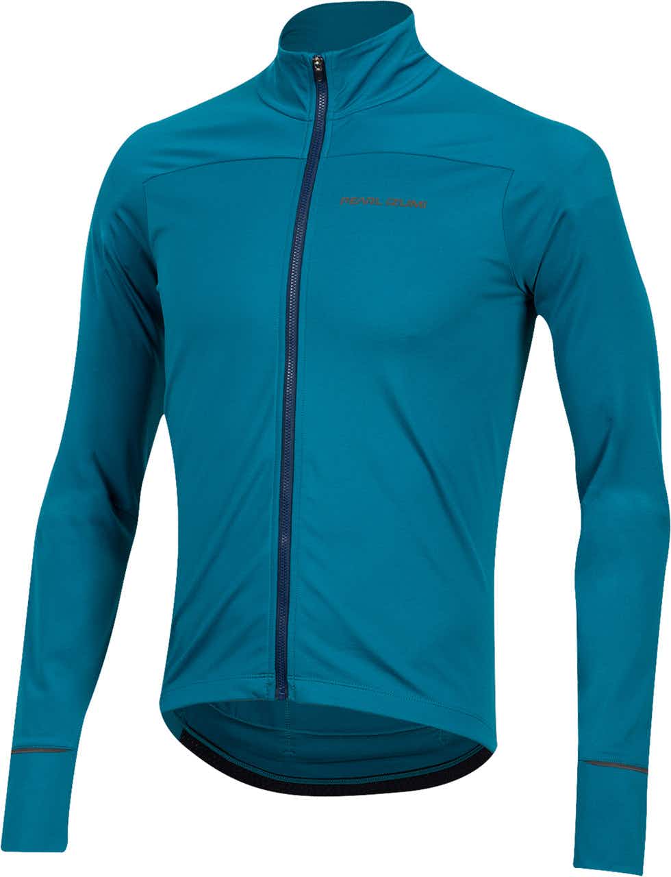 Attack Thermal Jersey Teal