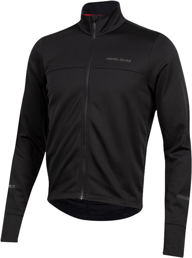 Maillot Quest Thermal Noir