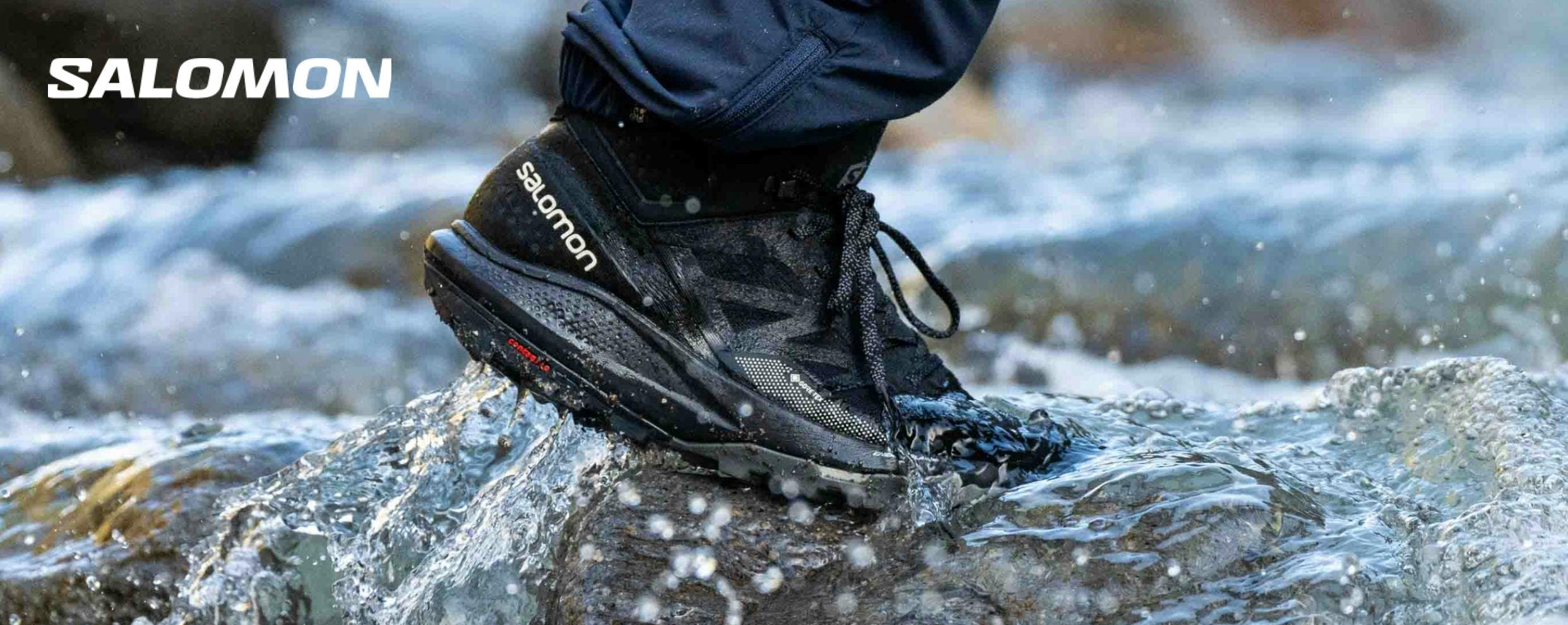 Find the best hiking boots, shoes and more for alpine meadow treks or uphill slogs.