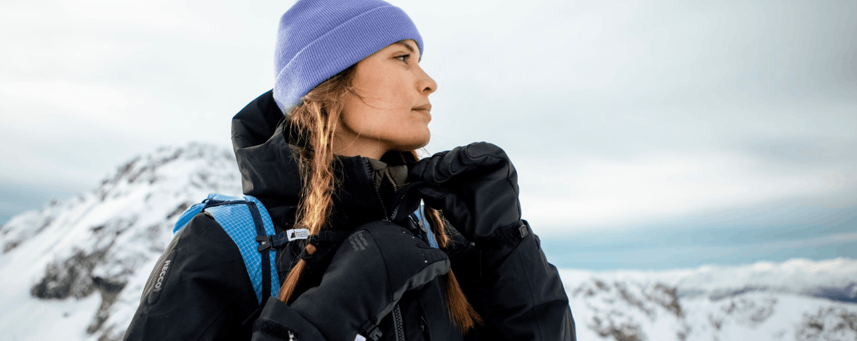 25% off winter layers. Bundle up with savings on select MEC faves for ski days and sledding hills to come.